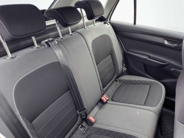 Skoda Fabia IV 1.0 TSI 95KM 2022 Skoda Fabia Salon PL Faktura VAT Zadbany Benzyna 95KM, zdjęcie 17