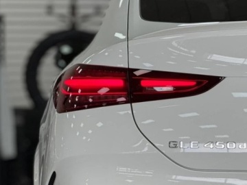 Mercedes GLE V167 SUV Facelifting 3.0 450d 367KM 2025 GLE Coupe 450 d 4-Matic AMG Line 3.0 (367KM) 2025, zdjęcie 15