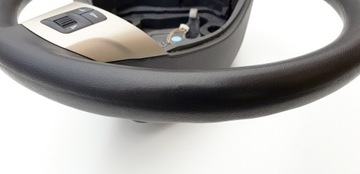 Мультифункциональное рулевое колесо Opel Corsa D, шампанское