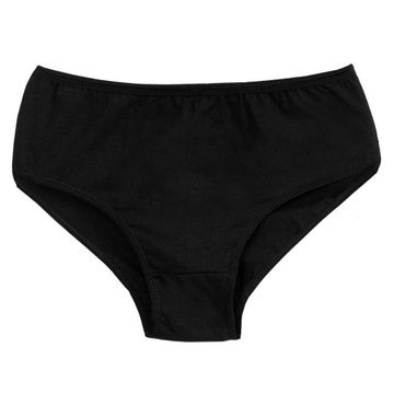 КОМПЛЕКТ ТРУСИКО ДЛЯ МАТЕРИ ИЗ ХЛОПКА x4 XL/XXL