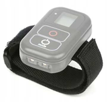 Uchwyt SHOOT Mocowanie Pasek do pilota Wi-Fi GoPro Remote (GP.83)