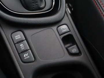 Toyota Yaris IV Hatchback 1.5 Hybrid Dynamic Force 116KM 2020 Toyota Yaris 1.5 VVT-i Hybrid, Salon Polska, zdjęcie 11