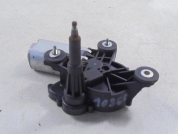 FIAT PANDA 2 II 169 MOTOR MOTOREK STĚRAČE ZADNÍ 064013005000