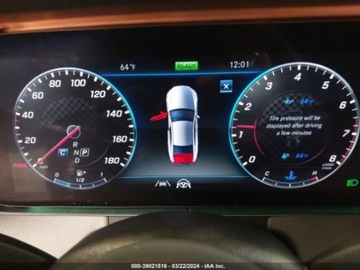 Mercedes CLS C257 2020 Mercedes-Benz CLS 2020 Mercedes-Benz CLS AMG CLS 53 4MATIC Coupe 3.0 429KM, zdjęcie 14