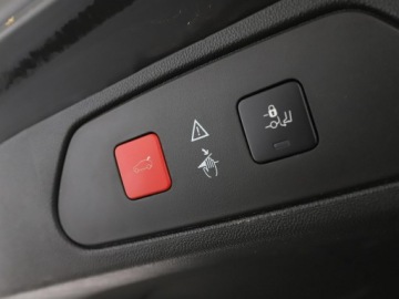 Opel 2018 Opel Grandland X Innovation półskóra navi, zdjęcie 36