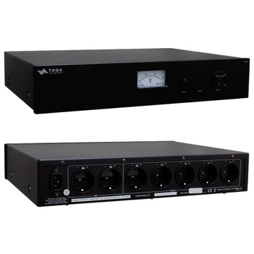 TAGA HARMONY PF-2000 (2022) LISTWA FILTRUJĄCA