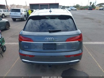 Audi Q5 II 2024 Audi Q5 Premium 55 Tfsi E S Line Quattro S Tronic 2024 2.0l 2.0 Hybryda, zdjęcie 4