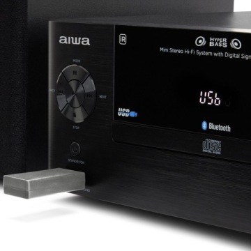Мини-башня AIWA MSBTU-500