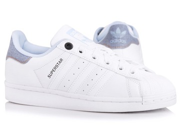 Buty sportowe Adidas Superstar ID1702 Originals