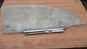 ASTRA 2 II G SKLO (OKNO) LEVÝ PŘEDNÍ
