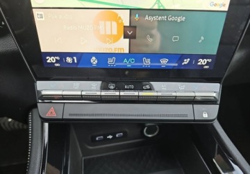 Renault Austral 2026 Renault Austral Karlik Sp. z o.o. Autoryzowany Koncesjoner Renault i Dacia, zdjęcie 8