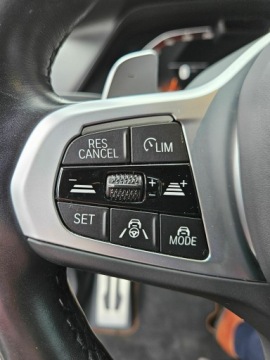 BMW X6 G06 SUV 3.0 30d 286KM 2023 BMW X6 30d, MPak, Pneumatyka, H/K, wentylowane fot, zdjęcie 11