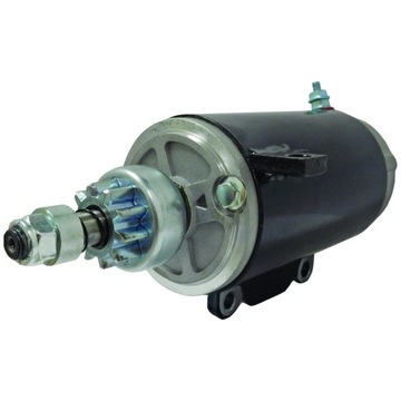 Rozrusznik Evinrude Johnson 385529, 386465, 389380