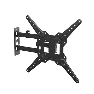Крепление для телевизора 23-55 дюймов UNIVERSAL Поворотная вешалка регулировка VESA