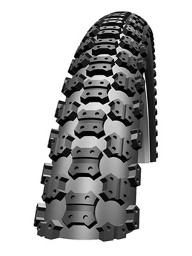 Opona rowerowa 16*1,75 Schwalbe Mad Mike 47-305