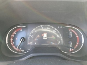 Toyota RAV4 V 2024 Toyota RAV4 Xle premium 2.5 Benzyna 203KM, zdjęcie 9