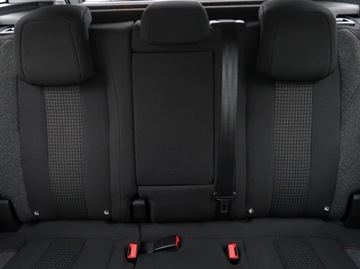 Peugeot 3008 I Crossover Facelifting 1.2 PureTech 130KM 2016 Peugeot 3008 1.2 PureTech, Salon Polska, zdjęcie 9