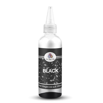 2 g100 ml barwnik na tkaniny do farbowania tkanin