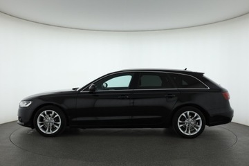 Audi A6 C7 Allroad quattro 3.0 TDI 204KM 2013 Audi A6 3.0 TDI, 201 KM, 4X4, Automat, Navi, zdjęcie 2