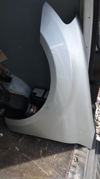 BLATNÍK PRAVÝ LEVÝ MERCEDES ML W164