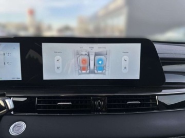 Omoda 5 1.5 T-GDI 224KM 2025 Omoda 5 Omoda 5 Hybryda OCAC za 1 zl, Promocyjne finansowanie, Dostepny, zdjęcie 19