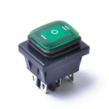 ВОДОНЕПРОНИЦАЕМЫЕ АВТОМОБИЛЬНЫЕ ВЫКЛЮЧАТЕЛИ