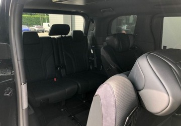 Lexus LM 2024 Lexus LM LM Prestige 7os. VIP FV23 Demo Salon PL Aso Rej. 2025r., zdjęcie 28