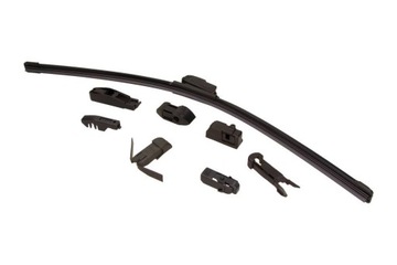 PIÓRO WYCIERACZKI 750MM/30 1 SZT. BEZPRZEGUBOWA MULTI 8 ADAPTERÓW 13 MOCO