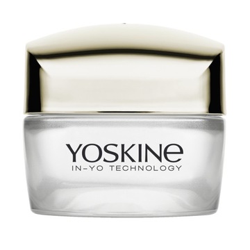 Yoskine Classic ДНЕВНОЙ КРЕМ ДЛЯ ЛИЦА 50+ SPF