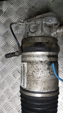 AUDI A8 D3 СИЛЬФ АМОРТИЗАТОРА ЗАДНИЙ ЛЕВЫЙ ПРАВЫЙ 4e0616002e