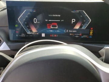 BMW Seria 3 G20-G21 2024 BMW Seria 3 M340i 2024 3.0l 3.0 Benzyna 382KM, zdjęcie 9