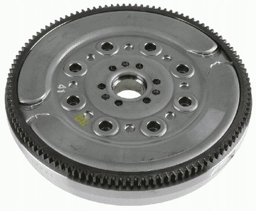 KOLO SETRVAČNÍK SACHS 2294 000 109