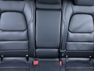 Mazda CX-5 I SUV Facelifting 2.0 SKYACTIV-G 160KM 2017 Mazda CX-5 2.0 Skyactiv-G, Salon Polska, zdjęcie 9