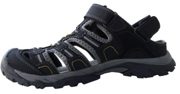 M264 SANDAŁY SPORTOWE KLAPKI SPORTOWE roz 45