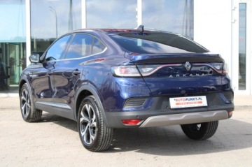 Renault Arkana SUV 1.3 TCe 140KM 2024 Renault Arkana Techno, zdjęcie 2