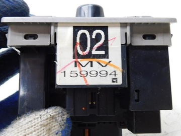 PŘEPÍNAČ ZRCÁTKO - SUBARU TRIBECA FACELIFT 07-