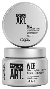 Loreal tecni.art A.HEAD WEB 5 włóknisty krem
