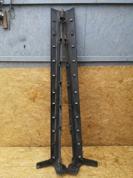 FORD KUGA MK2 РАМА РАМА