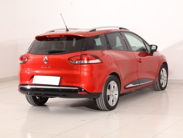 Renault Clio IV Grandtour  0.9 ENERGY Tce 90KM 2013 Renault Clio 0.9 TCe, Salon Polska, 1. Właściciel, zdjęcie 4