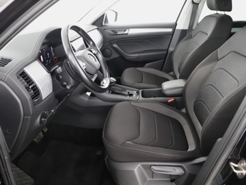 Skoda Kodiaq I SUV Facelifting 2.0 TDI SCR 200KM 2022 Skoda Kodiaq diesel, automatyczna, napęd 4x4, 5 dr, zdjęcie 9