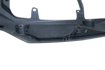 Ямаха Тенере хвост