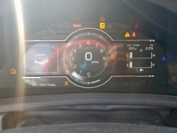 Subaru BRZ II 2.4 D-4S 228KM 2023 Subaru BRZ 2023 Subaru BRZ Limited Manual 2.4 Benzyna 228KM, zdjęcie 9