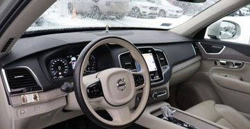 Volvo XC90 II 2022 Volvo XC 90 B5 Diesel 235KM AWD Inscription gwarancja Salon Polska I wlasc, zdjęcie 12