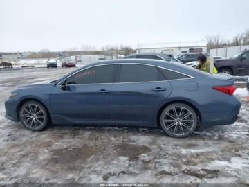 Toyota Avalon III 2020 Toyota Avalon XSE 2020 3.5 Benzyna 301KM, zdjęcie 2