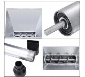 Машина для затирки раствора