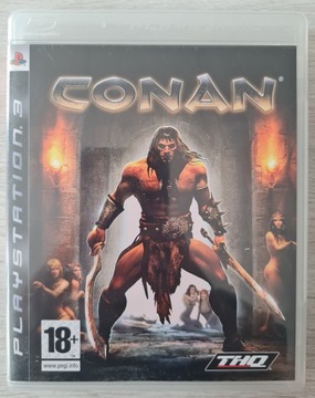 Conan Ps3 Okazja !!!