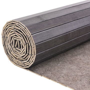 vidaXL Бамбуковая ширма 250 x 165 см Натуральный