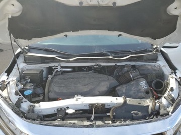 Honda Odyssey IV 2021 Honda Odyssey Exl 2021 3.5l 3.5 Benzyna 280KM, zdjęcie 6