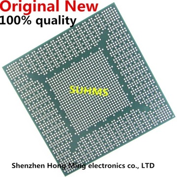 N17P-G1-B-KA-A1 Чипсет BGA