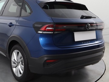 Volkswagen Taigo 1.0 TSI 110KM 2024 VW Taigo 1.0 TSI, Salon Polska, 1. Właściciel, zdjęcie 21